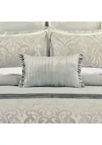 Calmfield Boudoir Decorative Throw Pillow