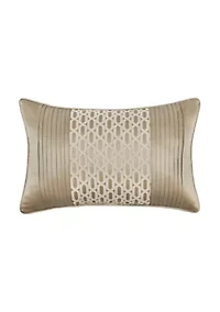 Olympus Boudoir Decorative Throw Pillow