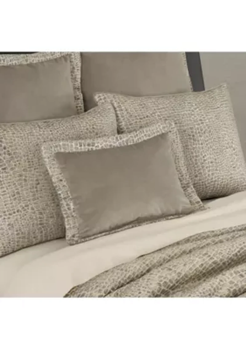 Habitat Boudoir Decorative Throw Pillow