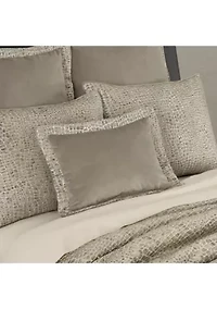 Habitat Boudoir Decorative Throw Pillow