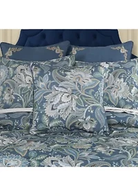 Michaela 20" Square Decorative Throw Pillow