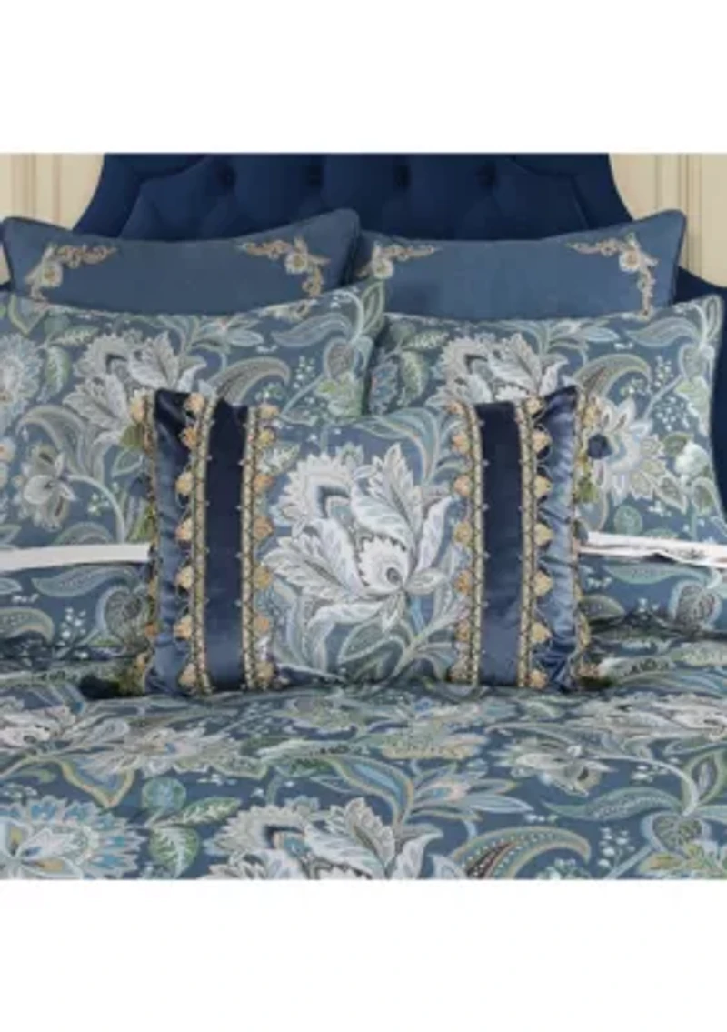 Michaela Boudoir Decorative Throw Pillow