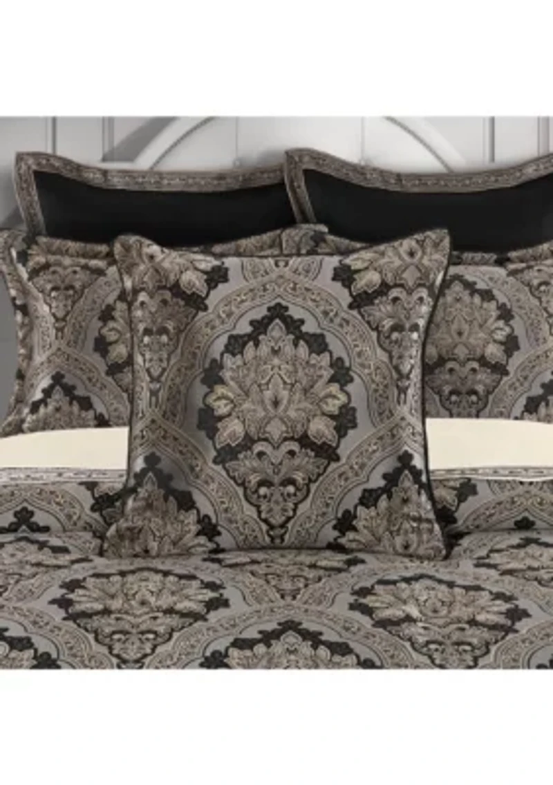 Harriman 20" Square Decorative Throw Pillow