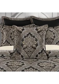 Harriman 20" Square Decorative Throw Pillow