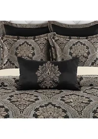 Harriman Boudoir Decorative Throw Pillow