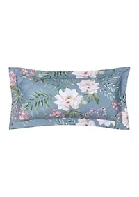 Savannah Quilted Boudoir Decorative Throw Pillow