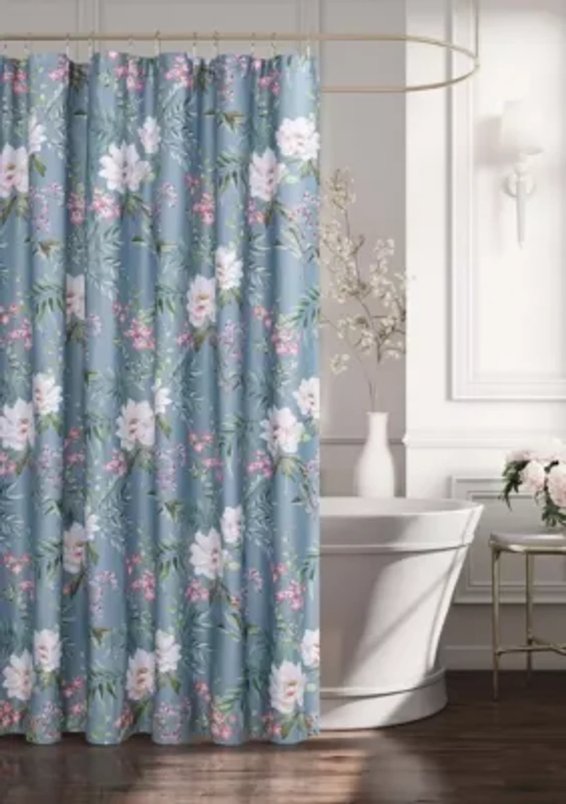 Savannah Shower Curtain