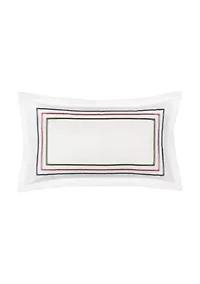 Savannah Boudoir Decorative Throw Pillow