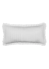 Savannah Quilted Boudoir Decorative Throw Pillow