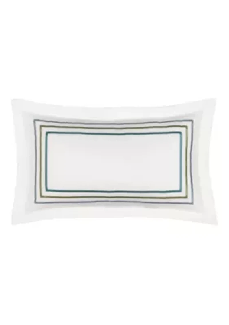 Meadow Boudoir Decorative Throw Pillow