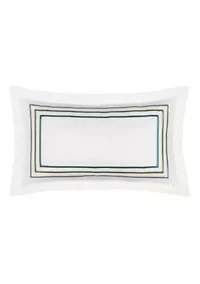 Meadow Boudoir Decorative Throw Pillow
