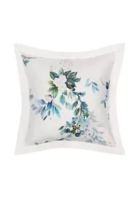 Meadow 18" Square Decorative Throw Pillow