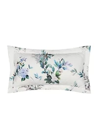 Meadow Quilted Boudoir Decorative Throw Pillow