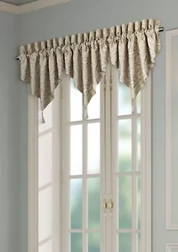 Romero Window Ascot Valance