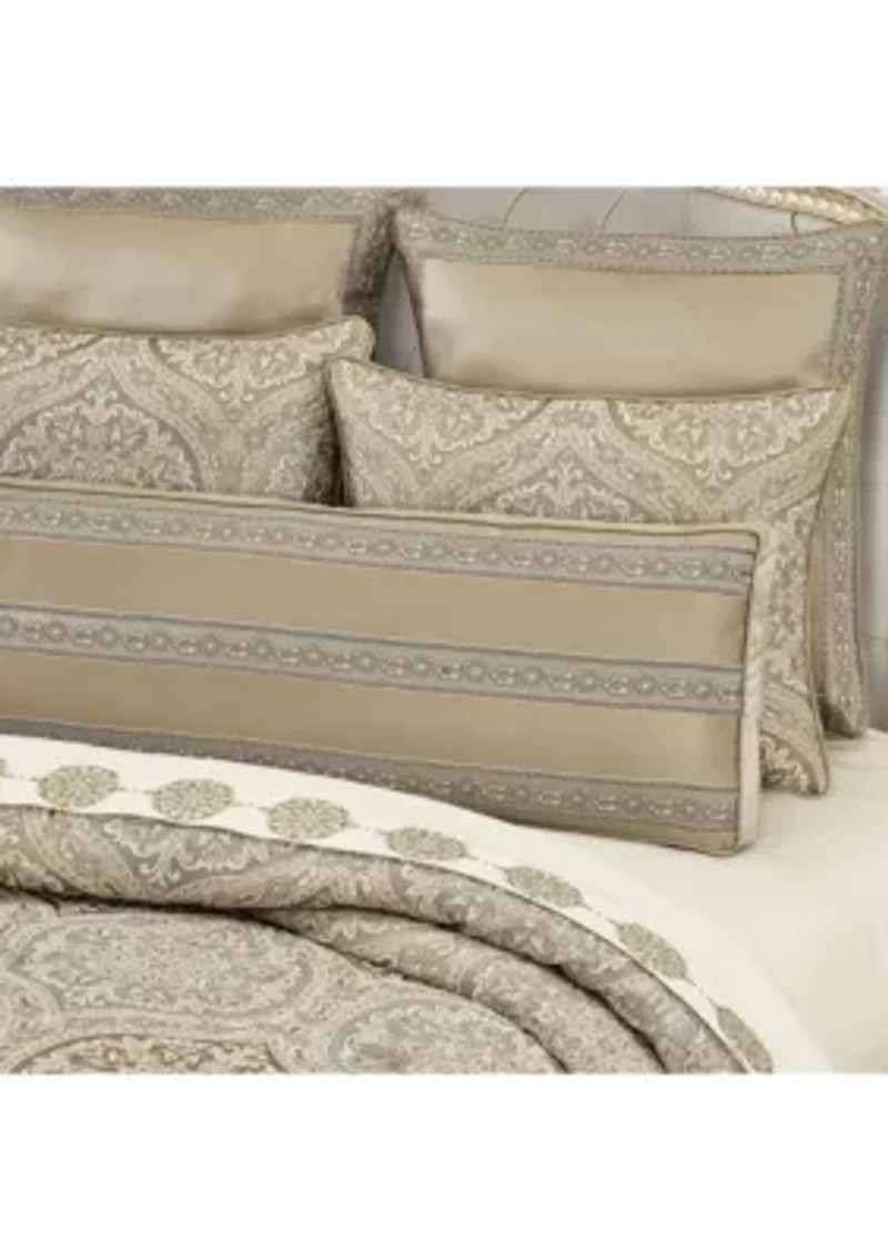 Romero Bolster Decorative Throw Pillow