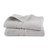 Supima 2-Pack Hand Towel Set