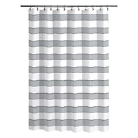 Aspen Shower Curtain