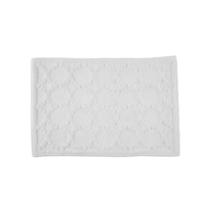 Anti-Allergen Bath Rug