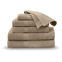 Martex Easy Living The Everyday Towel 6 Piece Set
