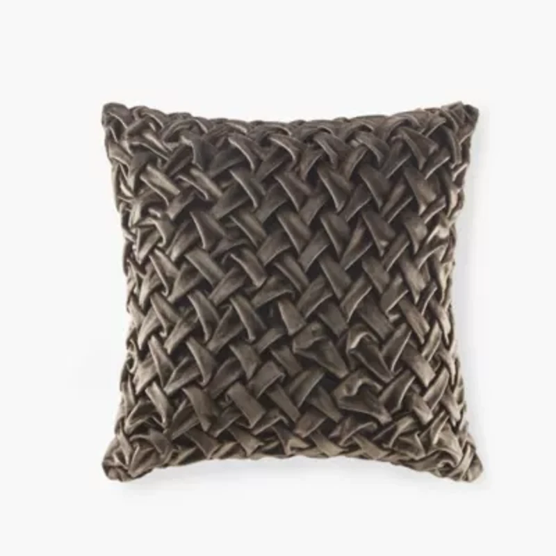 Winchester Square Decor Pillow