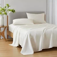 Cotton 144TC 100% Solid Sheet Set