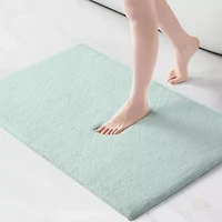 Marshmallow Bath Rug