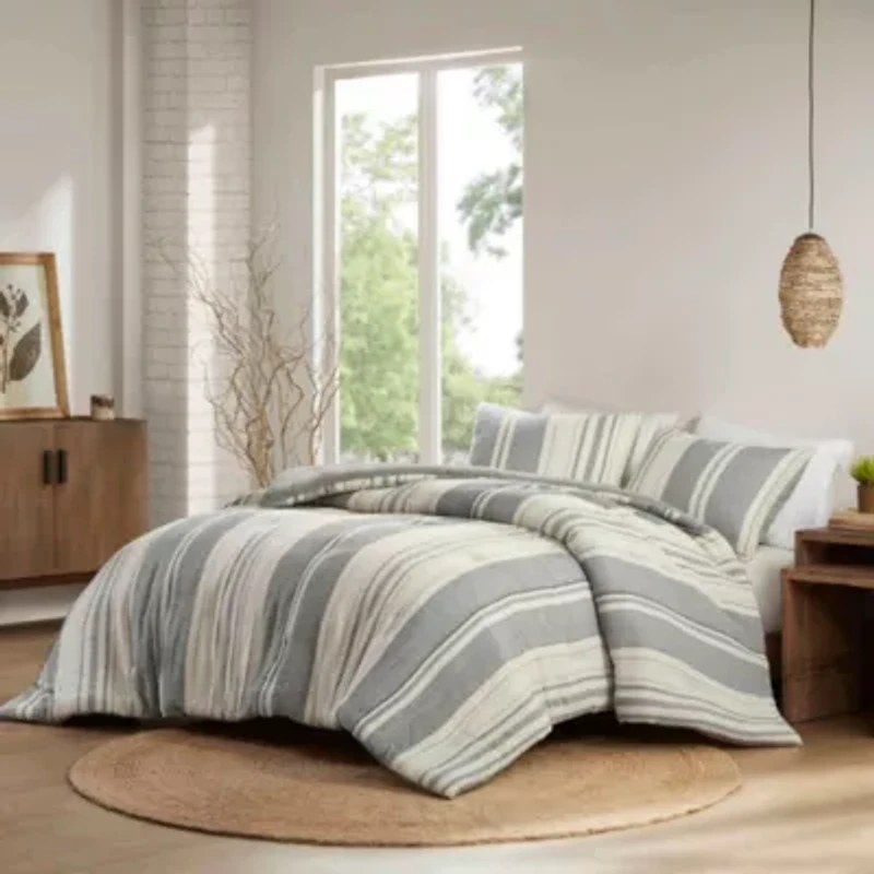 Mesa 3 Piece Comforter Set