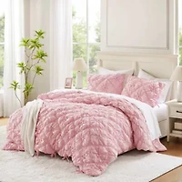 Lily Comforter Set