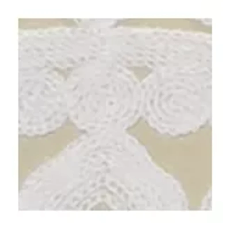 Maggiore Medallion Pillow