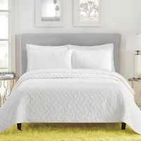 Dream Weaver Coverlet Set