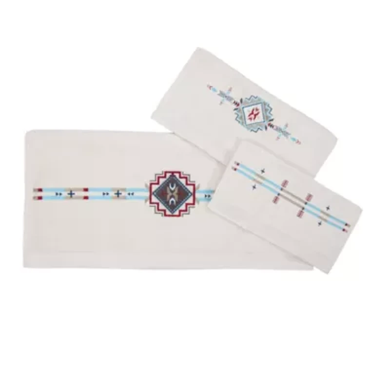 Spirit Valley Towel Set