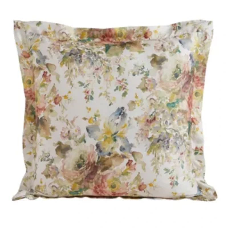 Jardin Lyocell Euro Sham
