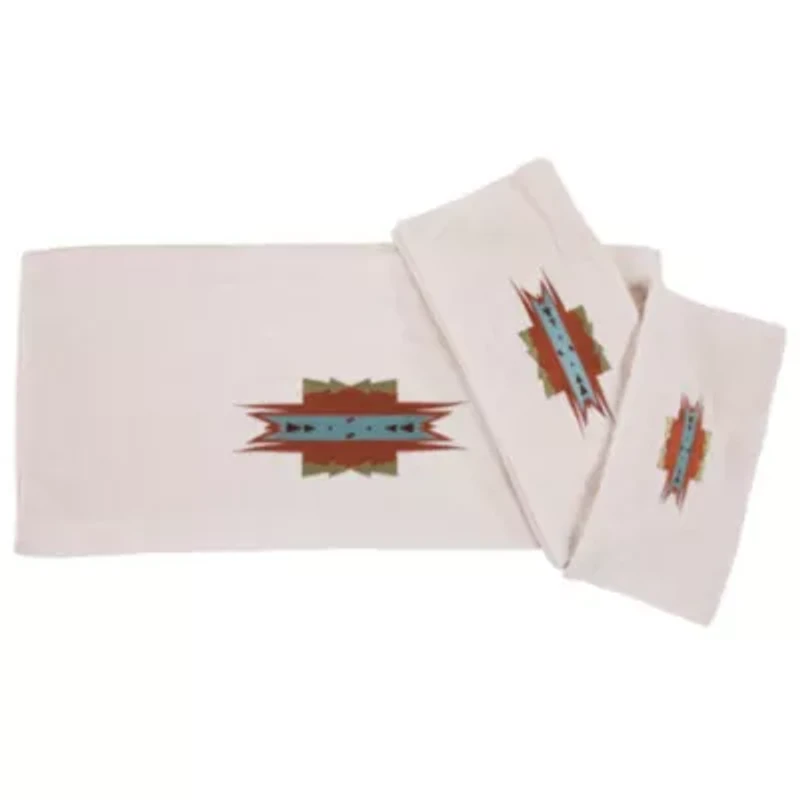 Mesa Towel Set