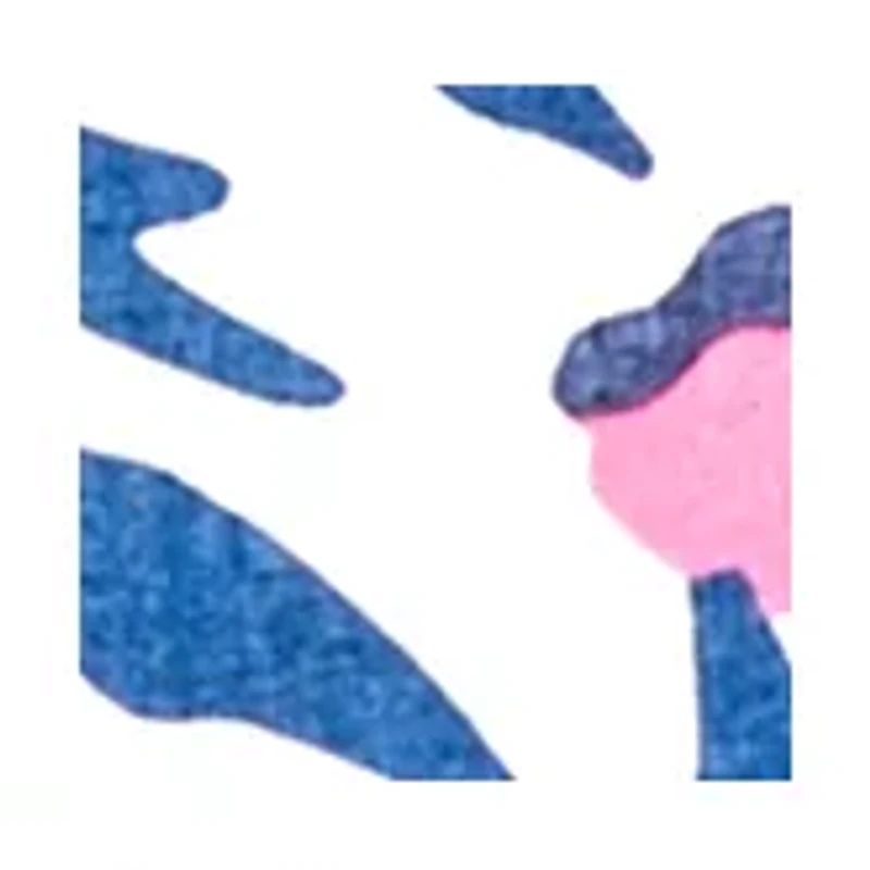 Cece Match Back Pillow