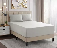 1800 Count Extra Deep 21" Pocket Microfiber Sheet Set