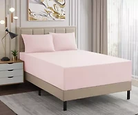 1800 Count Extra Deep 21" Pocket Microfiber Sheet Set