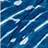 Monroe Zig Zag Pattern Geometric Sheet Set