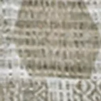 Monaco Geometric Pattern Sheet Set