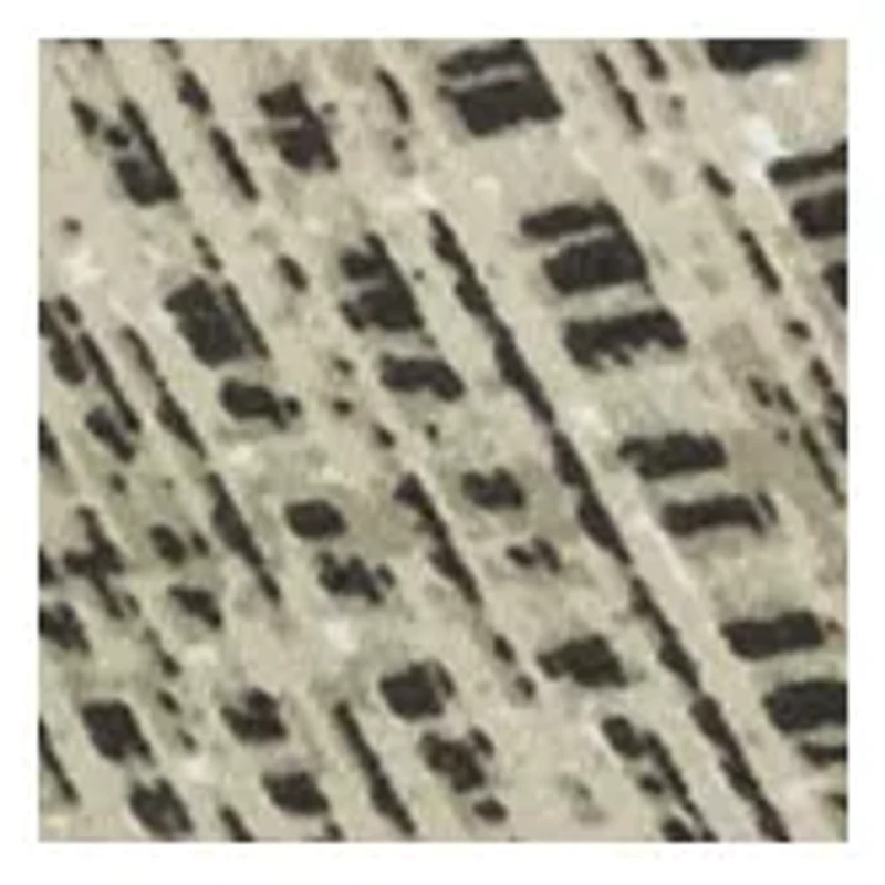 Monaco Geometric Pattern Sheet Set