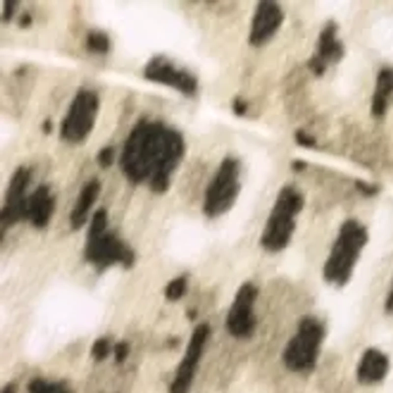 Monaco Geometric Pattern Sheet Set