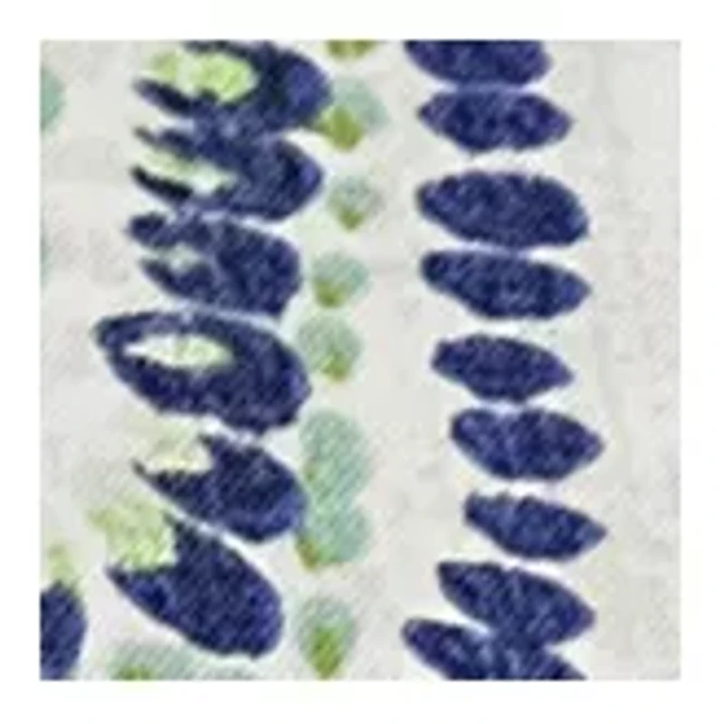 Modern Paisley Pattern 1500 Supreme Collection Sheet Set
