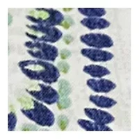 Modern Paisley Pattern 1500 Supreme Collection Sheet Set