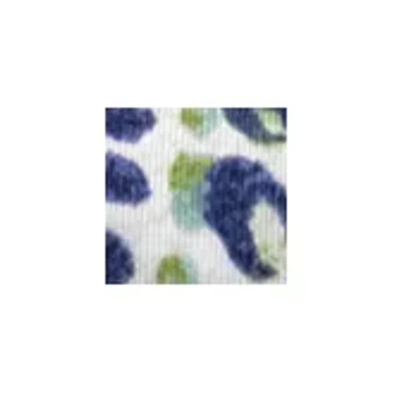 Modern Paisley Pattern 1500 Supreme Collection Sheet Set
