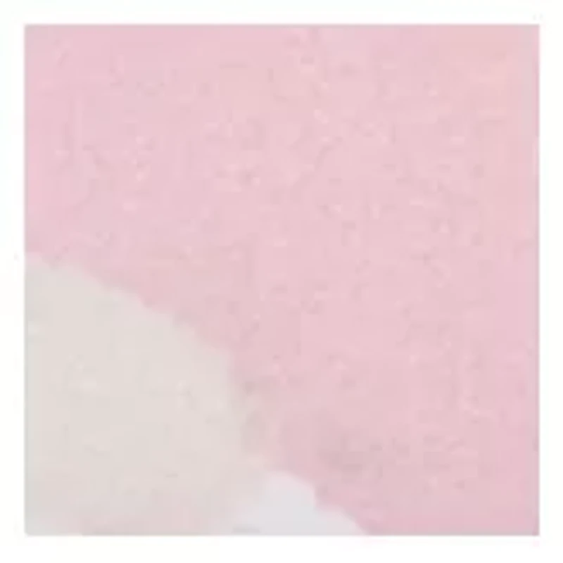 Llamas Kids Sheet Set Pink White