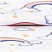 Rainbows, Clouds & Stars Kids Sheet Set
