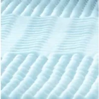 2 Inch Reversible Gel Topper (3Zone)