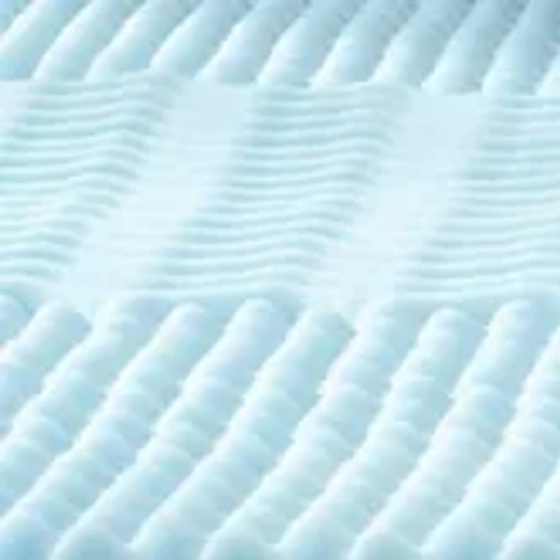 3 Inch Reversible Gel Topper (3Zone)