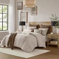 Chapman Comforter Set