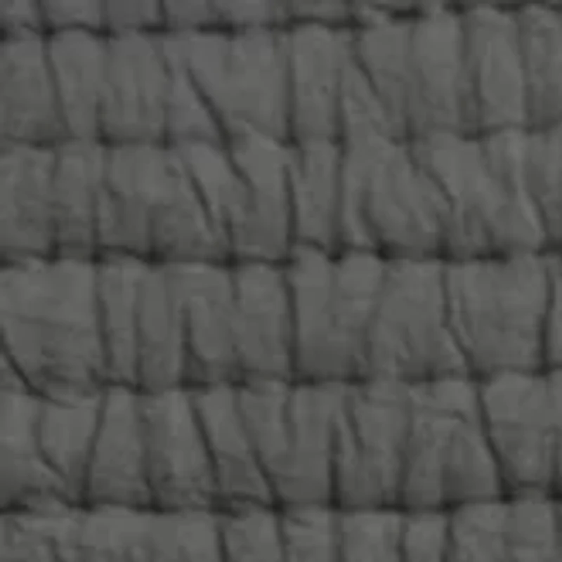 Serene Cotton Hand Quilted Coverlet Set