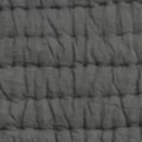 Serene Cotton Hand Quilted Coverlet Set